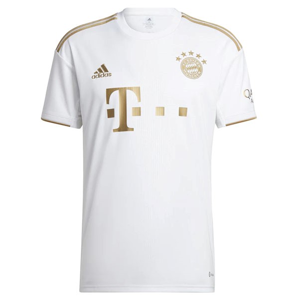 Maillot Bayern Munich Exterieur 2022-23